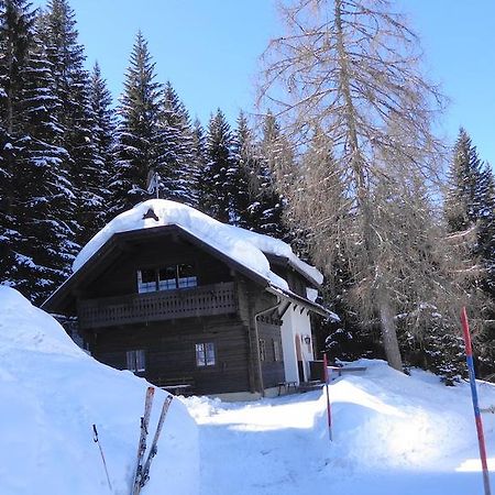 Apartment Martin Sonnenalpe Nassfeld Pokój zdjęcie