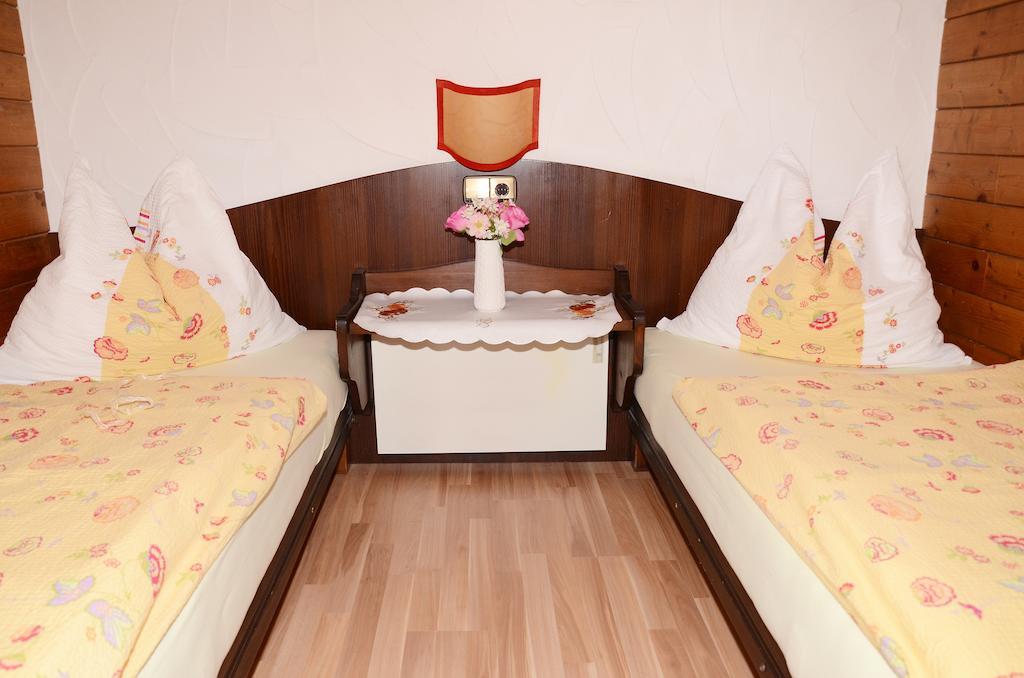 Apartment Martin Sonnenalpe Nassfeld Zewnętrze zdjęcie