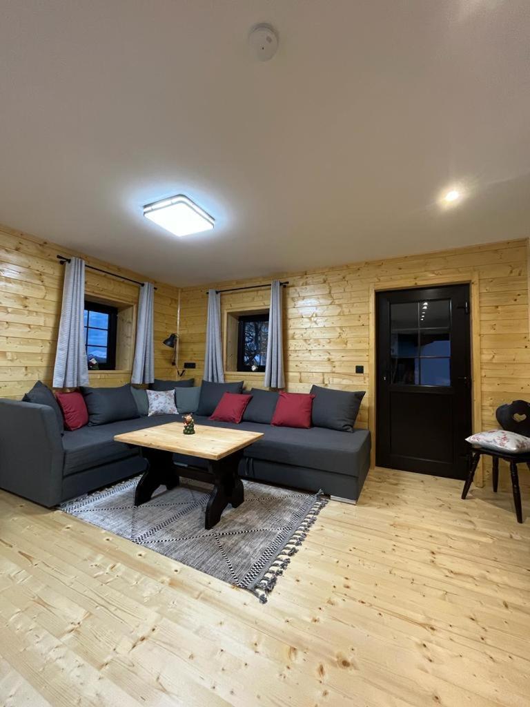 Apartment Martin Sonnenalpe Nassfeld Zewnętrze zdjęcie