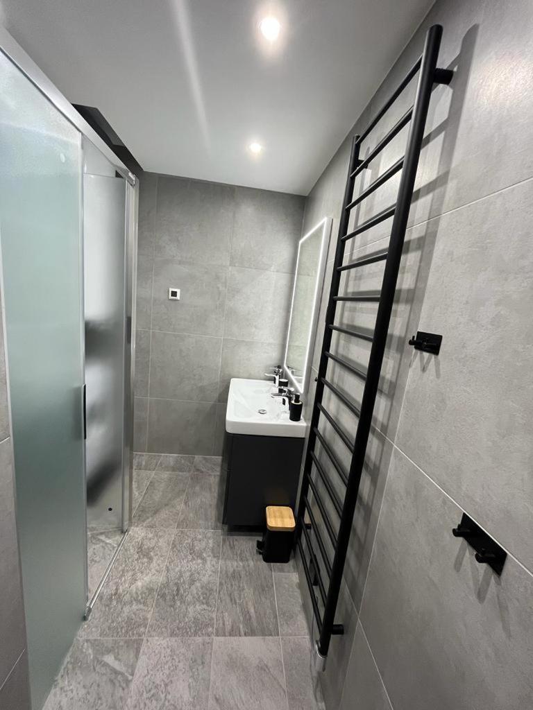 Apartment Martin Sonnenalpe Nassfeld Zewnętrze zdjęcie