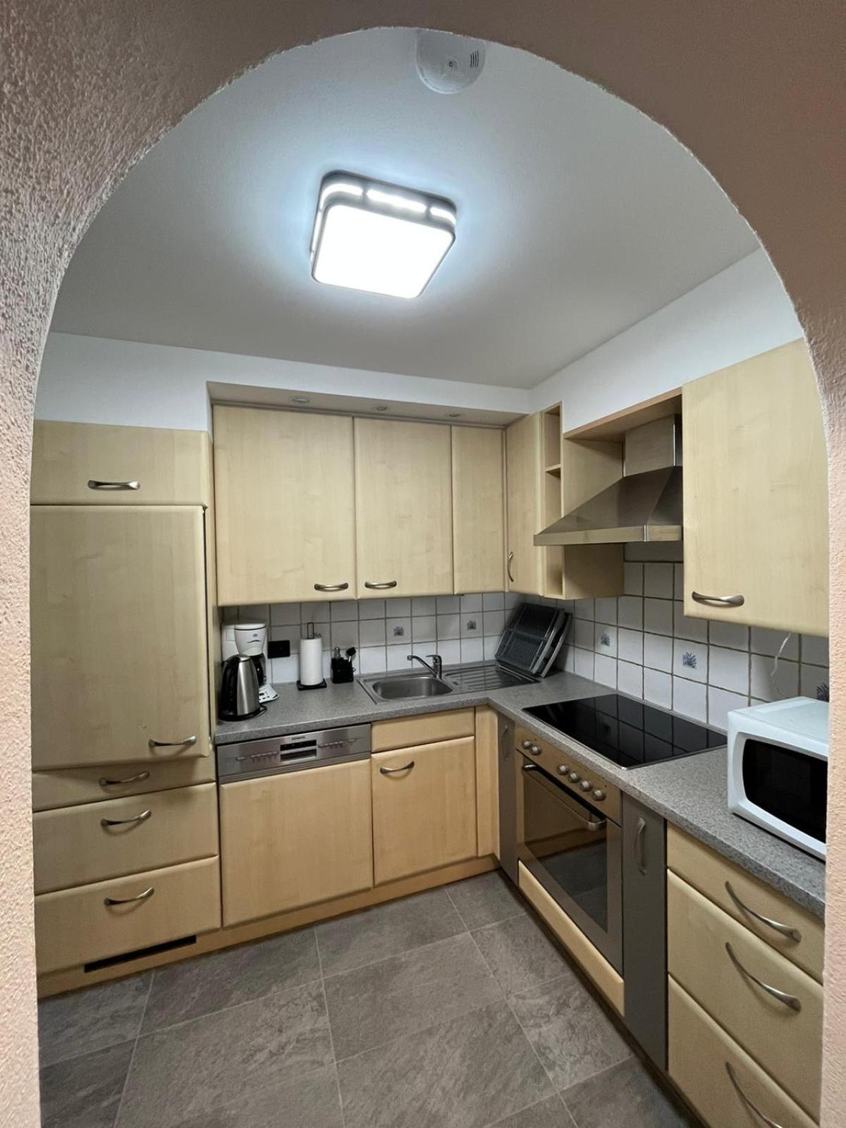 Apartment Martin Sonnenalpe Nassfeld Zewnętrze zdjęcie