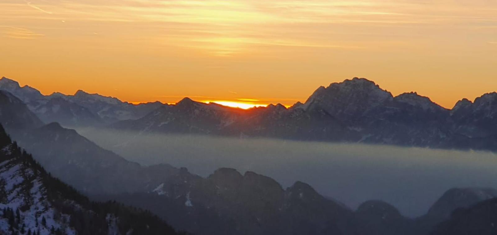 Apartment Martin Sonnenalpe Nassfeld Zewnętrze zdjęcie