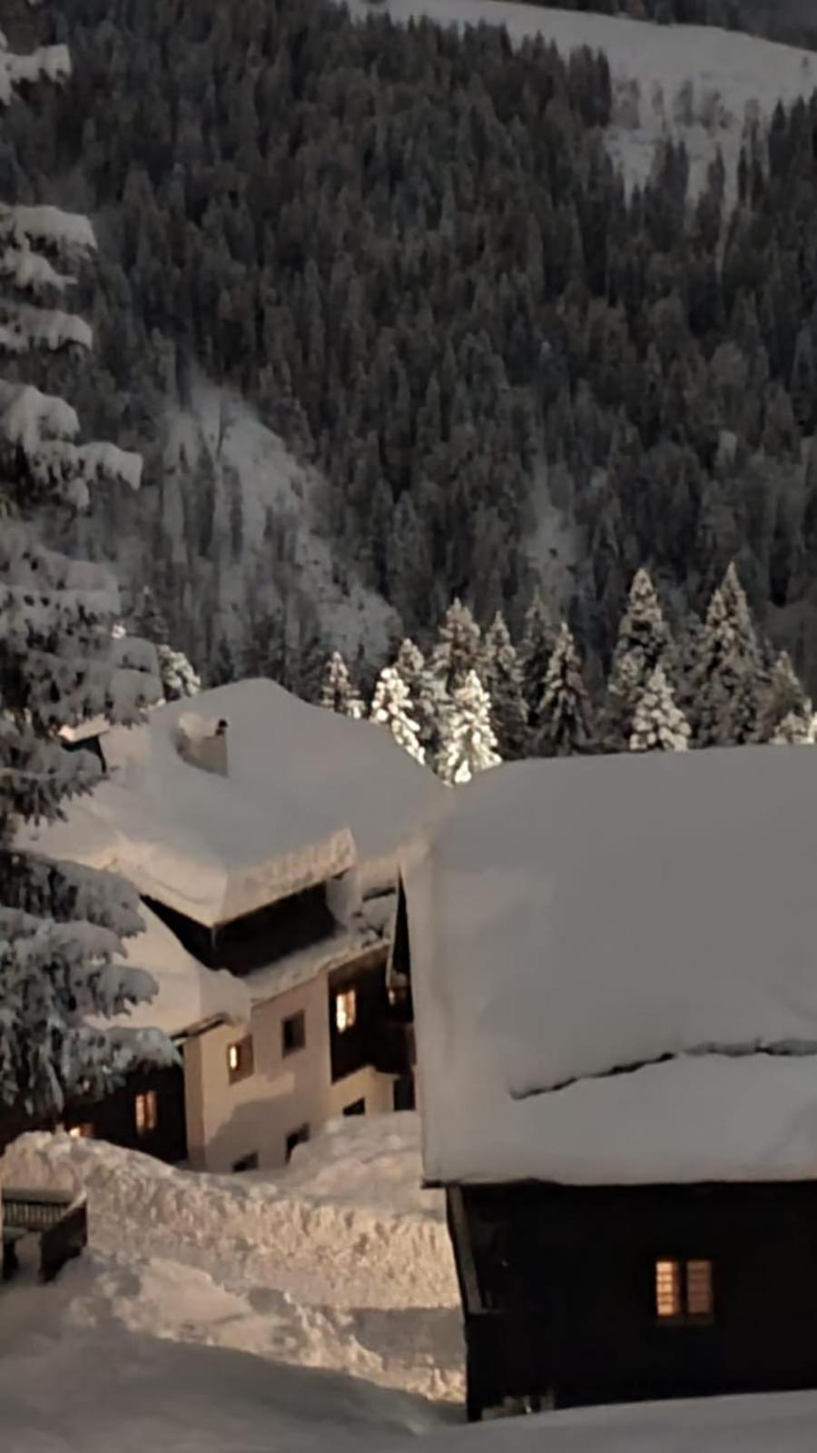 Apartment Martin Sonnenalpe Nassfeld Zewnętrze zdjęcie