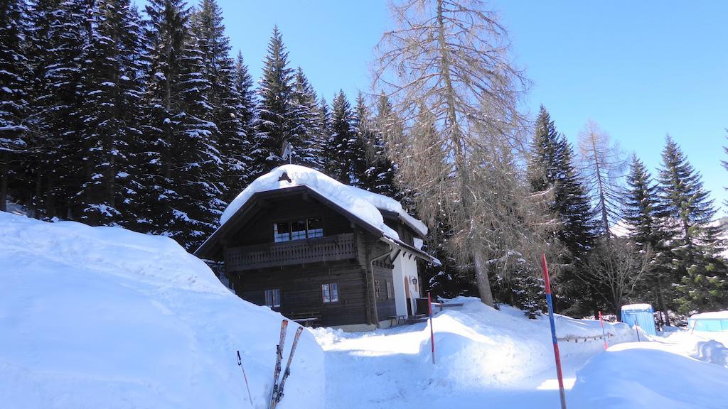 Apartment Martin Sonnenalpe Nassfeld Pokój zdjęcie