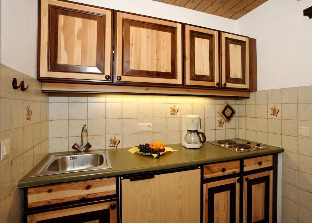 Apartment Martin Sonnenalpe Nassfeld Pokój zdjęcie