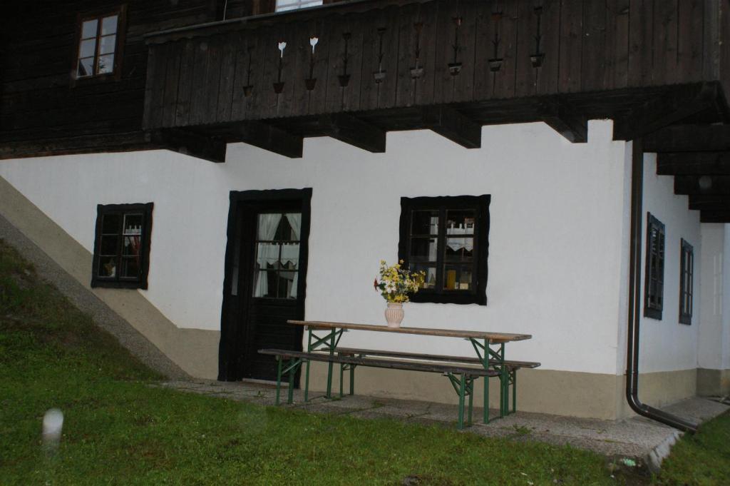 Apartment Martin Sonnenalpe Nassfeld Zewnętrze zdjęcie