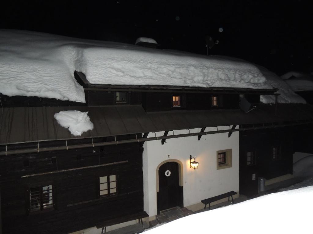 Apartment Martin Sonnenalpe Nassfeld Pokój zdjęcie